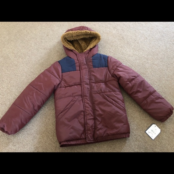 OshKosh B’gosh winter jacket - Picture 1 of 3